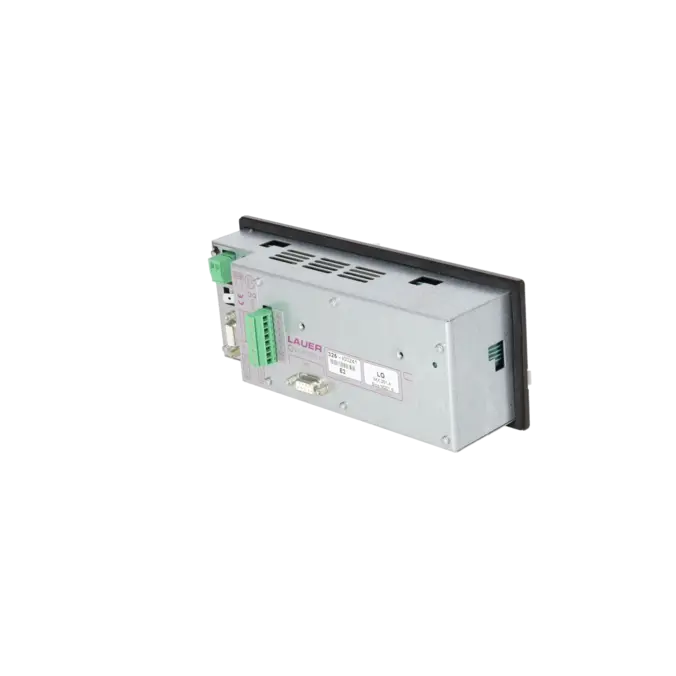 Lauer LCA325.M, HMI, Operator Panels, K0342479, Image 6