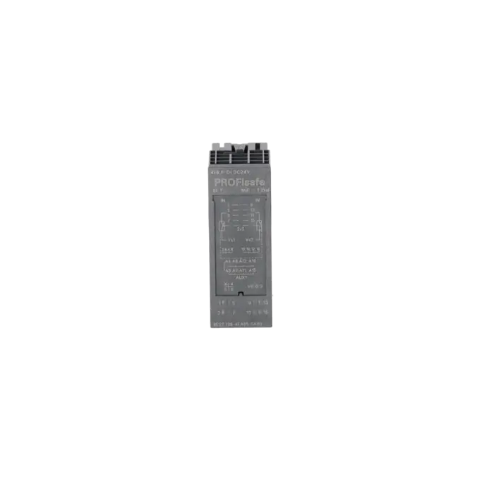 SIEMENS 6ES7138-4FA05-0AB0, Baugruppen, Digitalein- / Digitalausgaben, K0343815, Bild 1