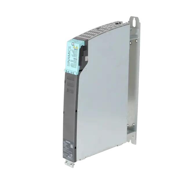 SIEMENS 6SL3100-1AE31-0AB1, Antriebstechnik, Stromversorgungen / Bremsmodule, K0375179, Bild 2