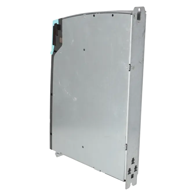 SIEMENS 6SL3120-2TE15-0AA4, Antriebstechnik, Wechselrichter, K0375194, Bild 4