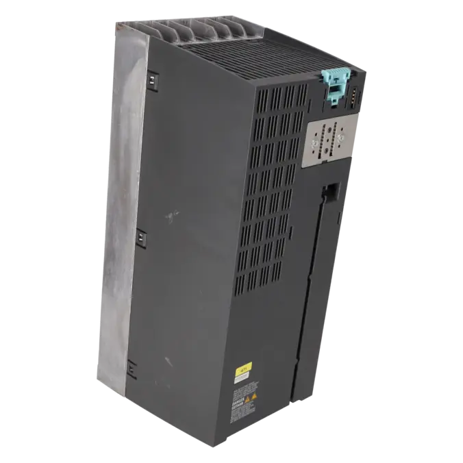 SIEMENS 6SL3210-1NE23-8AL1, Antriebstechnik, Umrichter, K0375320, Bild 8