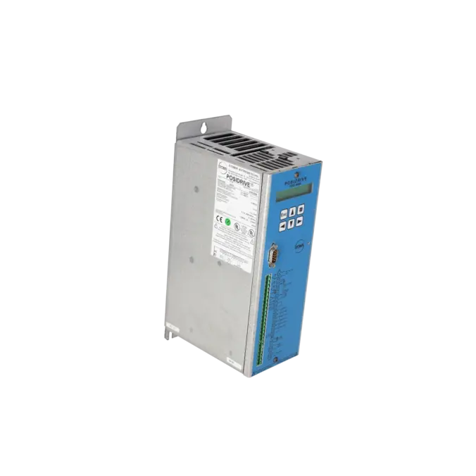 STÖBER FDS4024/B, Antriebstechnik, Umrichter, K0410624, Bild 8