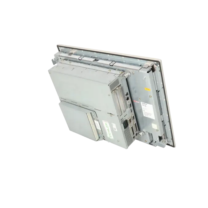 SIEMENS 6AV7614-0AF22-0AH0, HMI, Industrie-PCs, K1000898, Bild 6