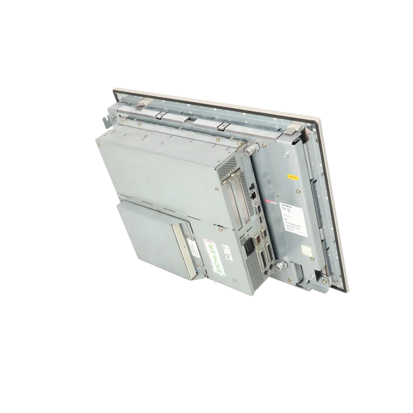 SIEMENS 6AV7614-0AF22-0AH0, HMI, Industrie-PCs, K1000898, Bild 6
