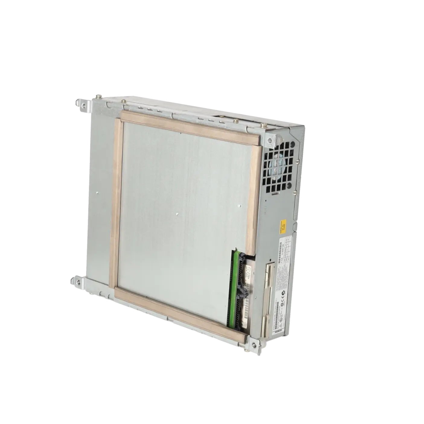SIEMENS 6AV7614-0AF22-0AH0, HMI, Industrie-PCs, K1000898, Bild 6