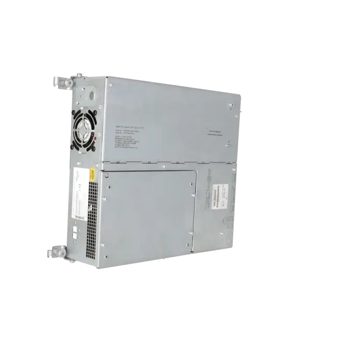 SIEMENS 6AV7801-0AA10-0AC0, HMI, Industrie-PCs, K1004286, Bild 8