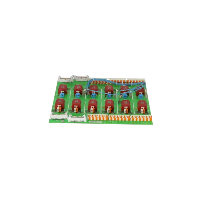 SIEMENS C98043-A7043-L1, Drive Technology, Single Components, K1006668, Image 1
