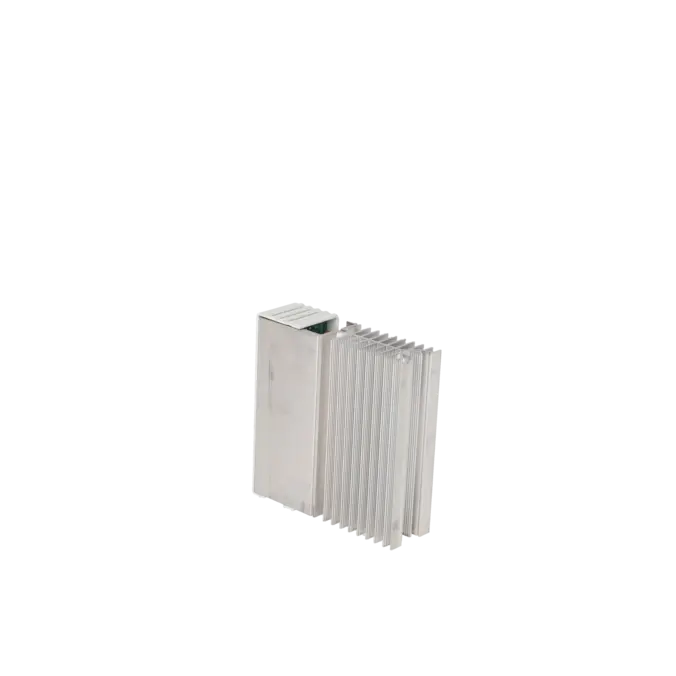 Lenze EMB8251-E, Drive Technology, Power Supplies / Break Modules, K1089572, Image 4