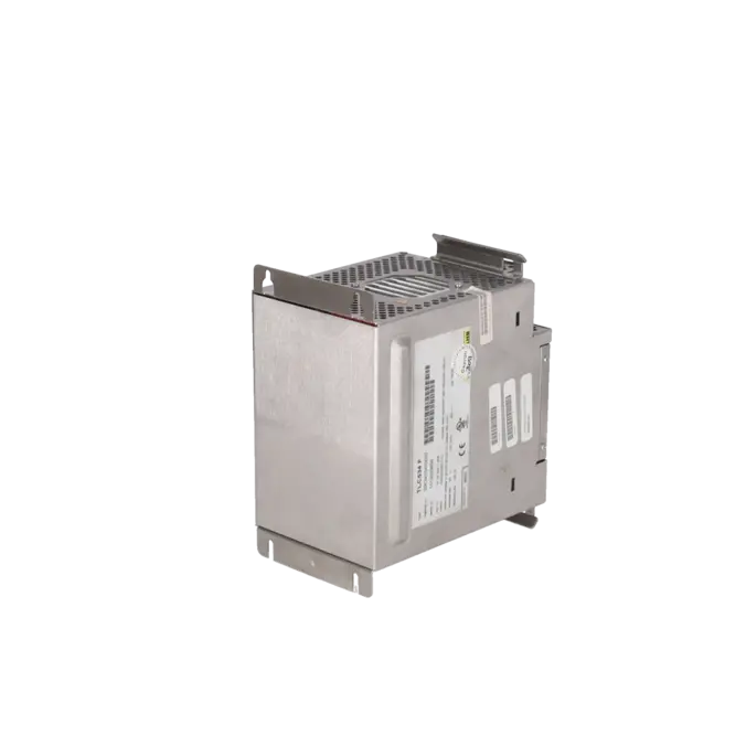 BERGER LAHR 0063453400002, Antriebstechnik, Umrichter, K1149238, Bild 6