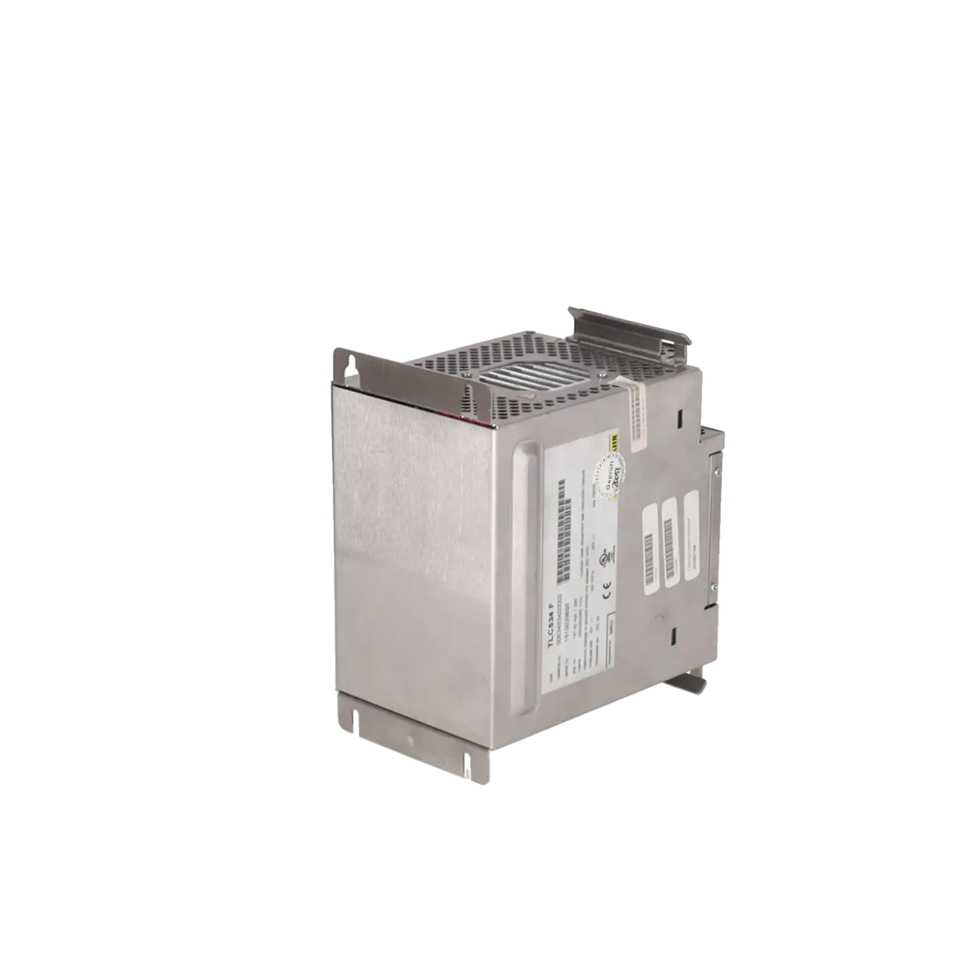 BERGER LAHR 0063453400002, Antriebstechnik, Umrichter, K1149238, Bild 6