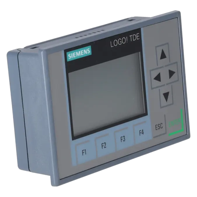 SIEMENS 6ED1055-4MH08-0BA0, HMI, Operator Panels mit Key, K1151363, Bild 8