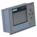 SIEMENS 6ED1055-4MH08-0BA0, HMI, Operator Panels mit Key, K1151363, Bild 8