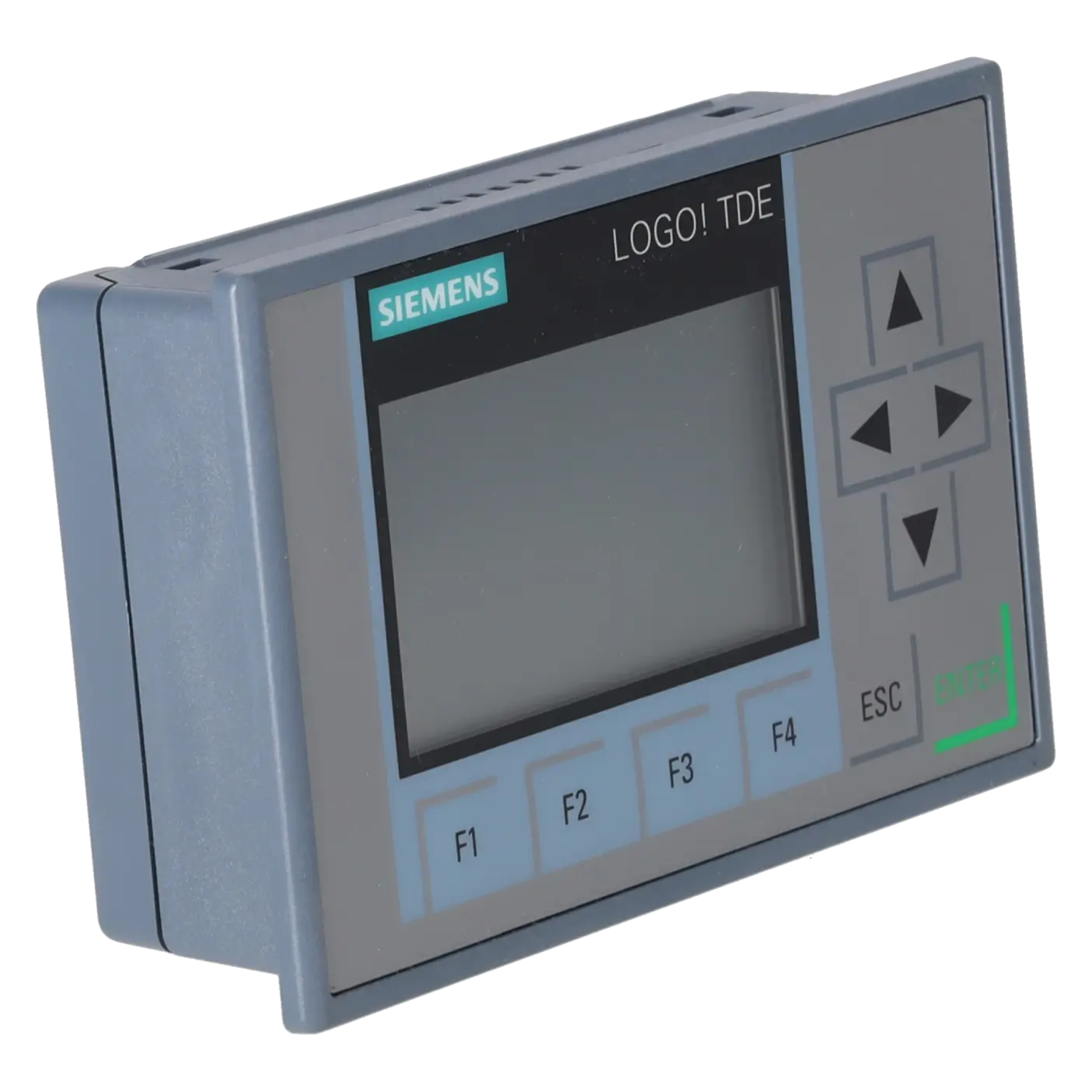 SIEMENS 6ED1055-4MH08-0BA0, HMI, Operator Panels mit Key, K1151363, Bild 8