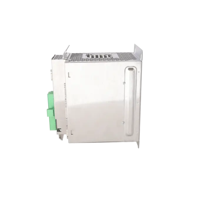 BERGER LAHR 0063453400009, Antriebstechnik, Umrichter, K1222365, Bild 3