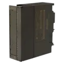 SIEMENS 6ES7321-1BH01-0AA0, Baugruppen, Digitalein- / Digitalausgaben, K0000132, Bild 2