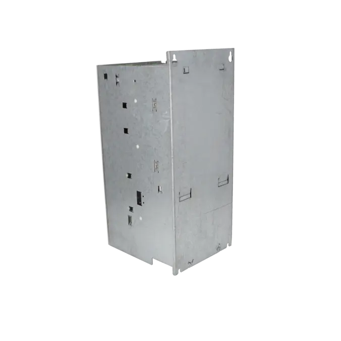 SIEMENS 6RA7081-6DV62-0, Antriebstechnik, Stromrichter, K0059495, Bild 4