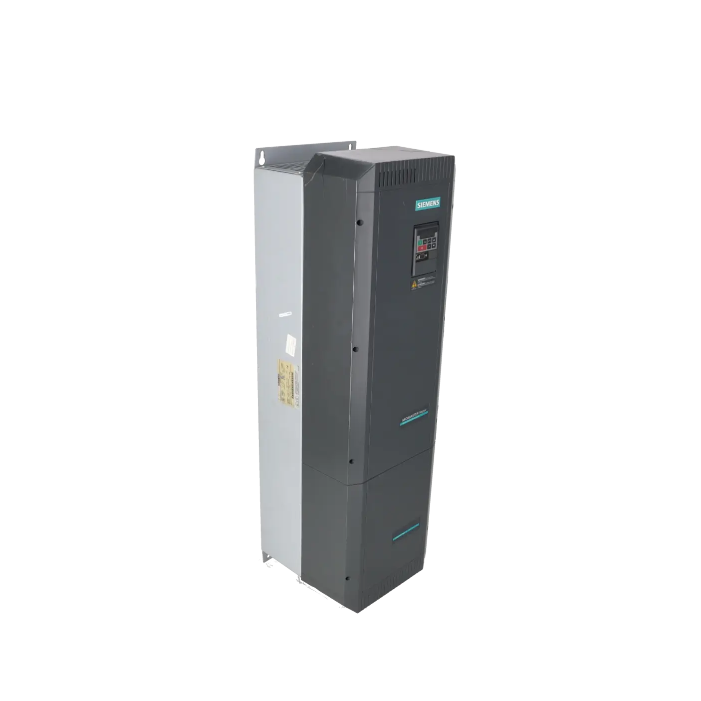 SIEMENS 6SE3224-2DJ50, Drive Technology, Frequency Converter, K0060287, Image 8