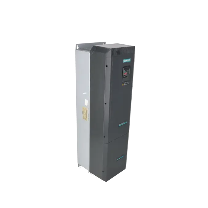 SIEMENS 6SE3224-2DJ50, Drive Technology, Frequency Converter, K0060287, Image 8