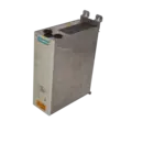 SIEMENS 6SE7031-6EB87-2DA0, Antriebstechnik, Stromversorgungen / Bremsmodule, K0061903, Bild 2