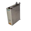SIEMENS 6SE7031-6EB87-2DA0, Drive Technology, Power Supplies / Break Modules, K0061903, Image 2