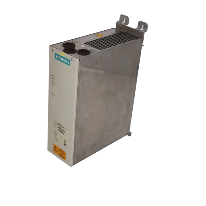 SIEMENS 6SE7031-6EB87-2DA0, Antriebstechnik, Stromversorgungen / Bremsmodule, K0061903, Bild 2