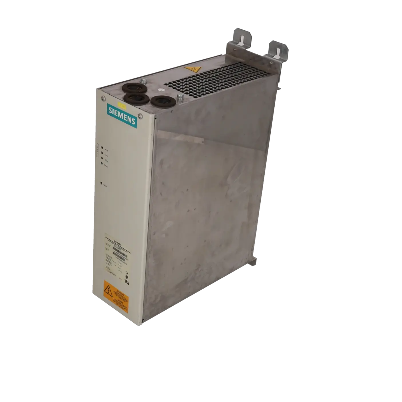 SIEMENS 6SE7031-6EB87-2DA0, Antriebstechnik, Stromversorgungen / Bremsmodule, K0061903, Bild 2