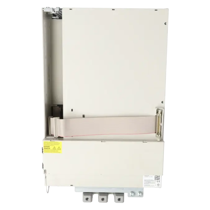 SIEMENS 6SN1123-1AA01-0FA1, Antriebstechnik, Wechselrichter, K0063677, Bild 1