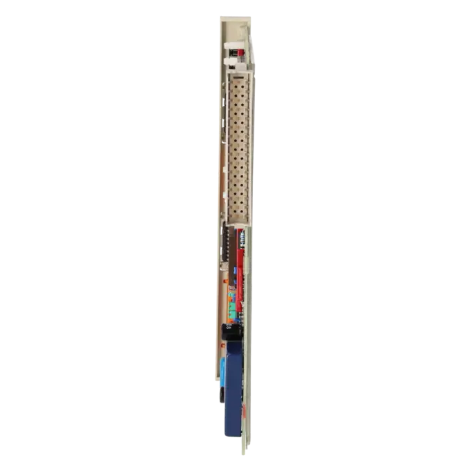 SIEMENS 6ES5281-4UP12, Baugruppen, Funktionsbaugruppen, K0117454, Bild 5