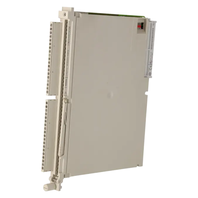 SIEMENS 6ES5451-4UA14, Baugruppen, Digitalein- / Digitalausgaben, K0117544, Bild 2
