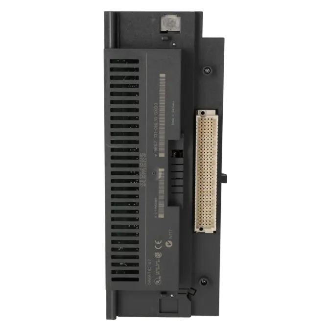 SIEMENS 6ES7131-0BL10-0XB0, Baugruppen, Digitalein- / Digitalausgaben, K0118055, Bild 1