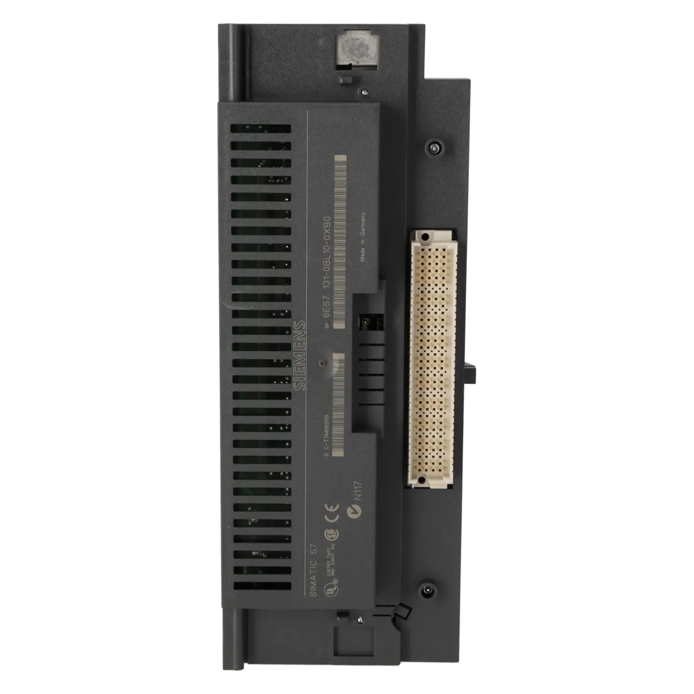 SIEMENS 6ES7131-0BL10-0XB0, Baugruppen, Digitalein- / Digitalausgaben, K0118055, Bild 1