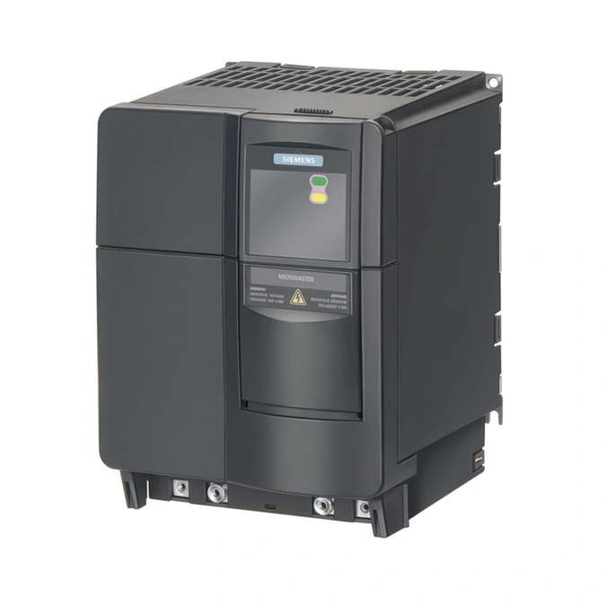 SIEMENS 6SE6420-2UD25-5CA1, Antriebstechnik, Umrichter, K0120429, Bild 1