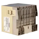 SIEMENS 6ES5095-8FA02, Baugruppen, CPU / Zentralbaugruppen, K0136298, Bild 3