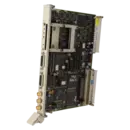 SIEMENS 6ES5581-0EB12, Baugruppen, SIMATIC-S5-Aktion, K0136449, Bild 2