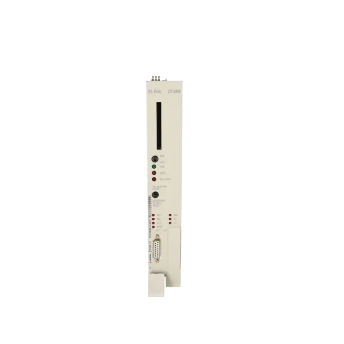 SIEMENS 6ES5948-3UA12, PLC Controls, SIMATIC-S5 Sales Offer, K0136515, Image 1
