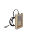 SIEMENS 6ES5393-0UA14, HMI, Operator Panels mit Key, K0138140, Bild 8