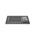 SIEMENS 6FC5203-0AF02-0AA1, HMI, Monitors / Control Panels, K0139297 Image 1