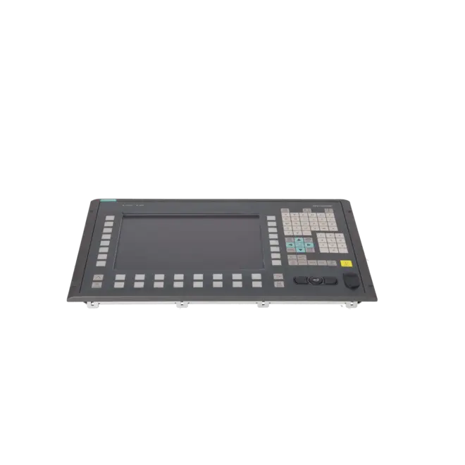 SIEMENS 6FC5203-0AF02-0AA1, HMI, Monitore / Bedienfelder, K0139297