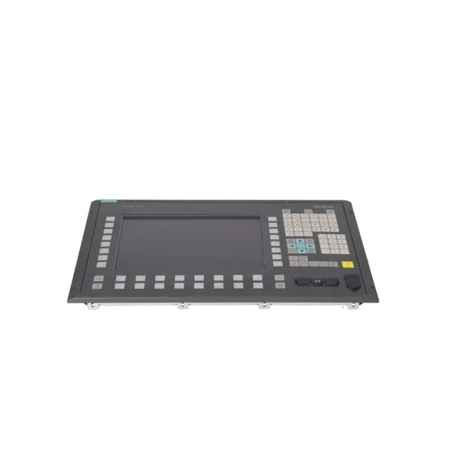SIEMENS 6FC5203-0AF02-0AA1, HMI, Monitors / Control Panels, K0139297 Image 1