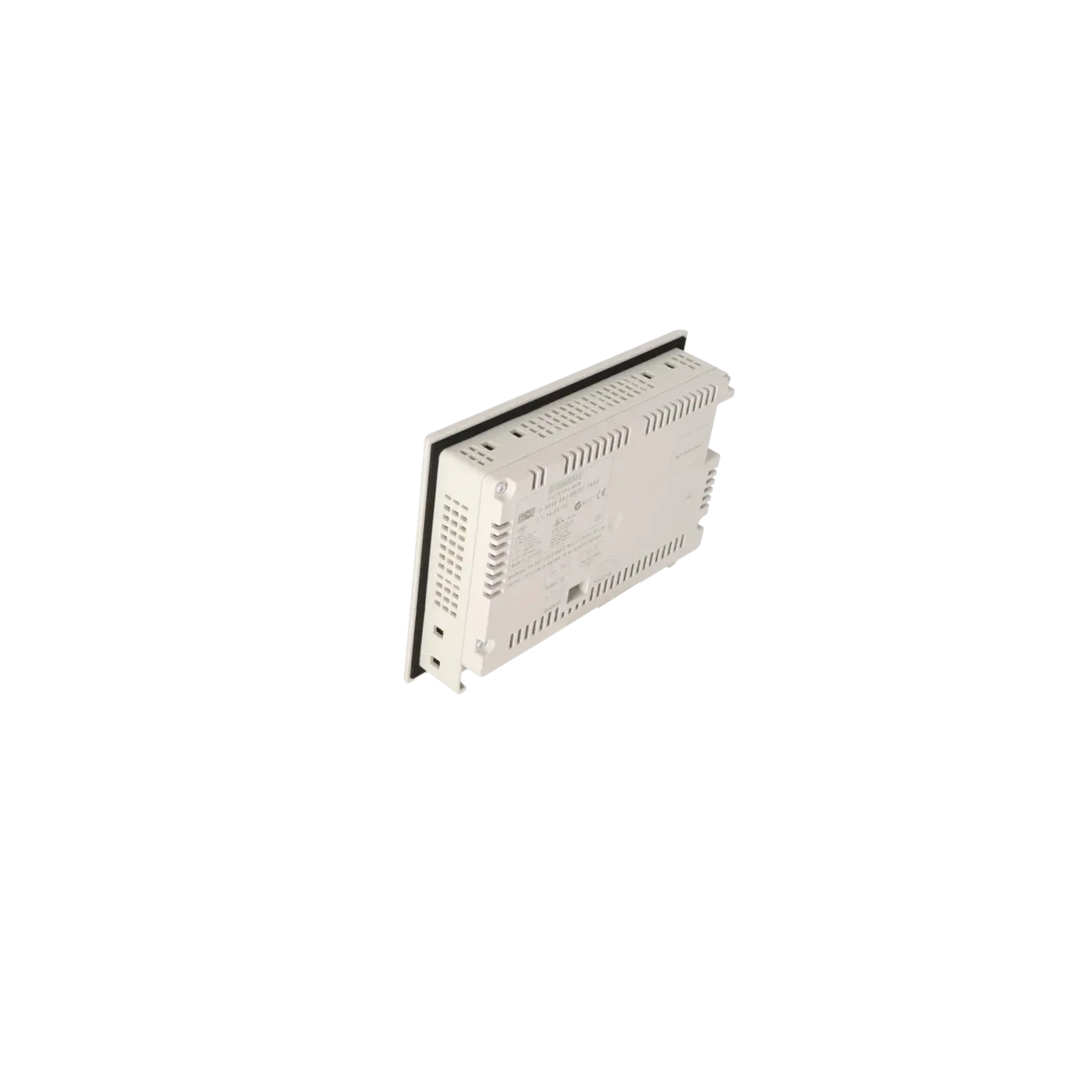 SIEMENS 6AV6642-0BC01-1AX0, HMI, Touch-Panels, K0170436, Bild 4