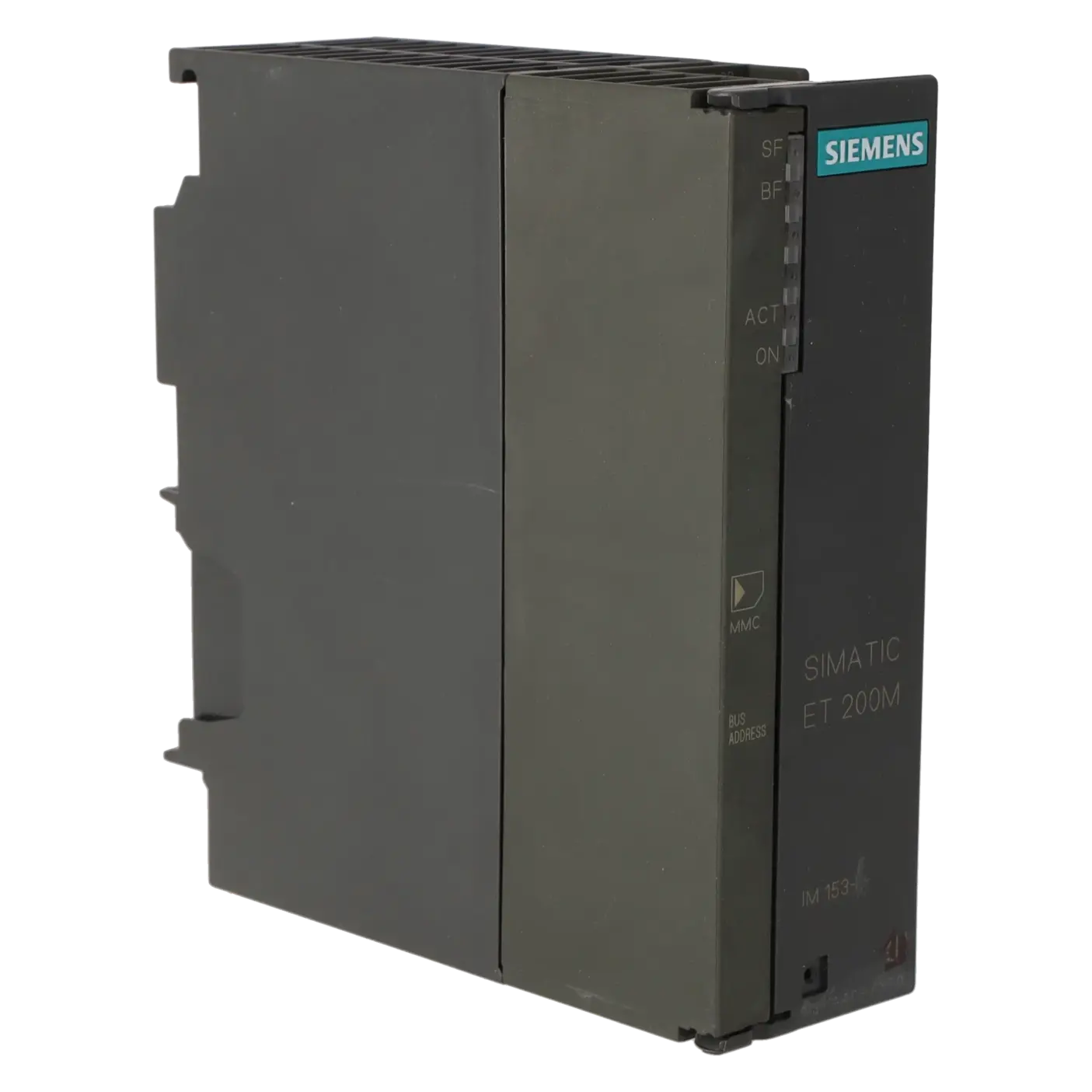 SIEMENS 6ES7153-2BA01-0XB0, Baugruppen, Interface-Module / Anschaltungen, K0171150, Bild 8