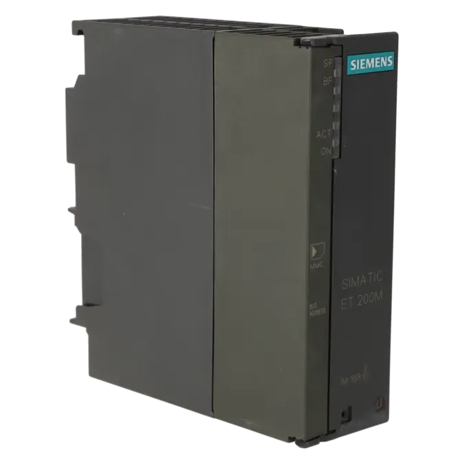 SIEMENS 6ES7153-2BA01-0XB0, Baugruppen, Interface-Module / Anschaltungen, K0171150, Bild 8