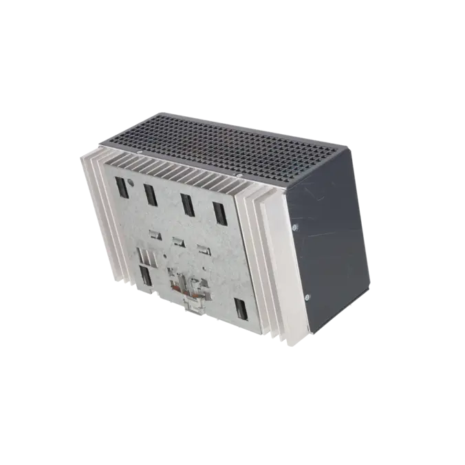 SIEMENS 3RX9305-0AA00, PLC Controls, PLC Controls Power Supplies, K0185773, Image 6