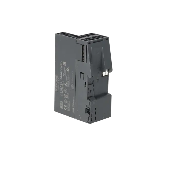 SIEMENS 6ES7151-1BA02-0AB0, Baugruppen, Interface-Module / Anschaltungen, K0186200, Bild 4