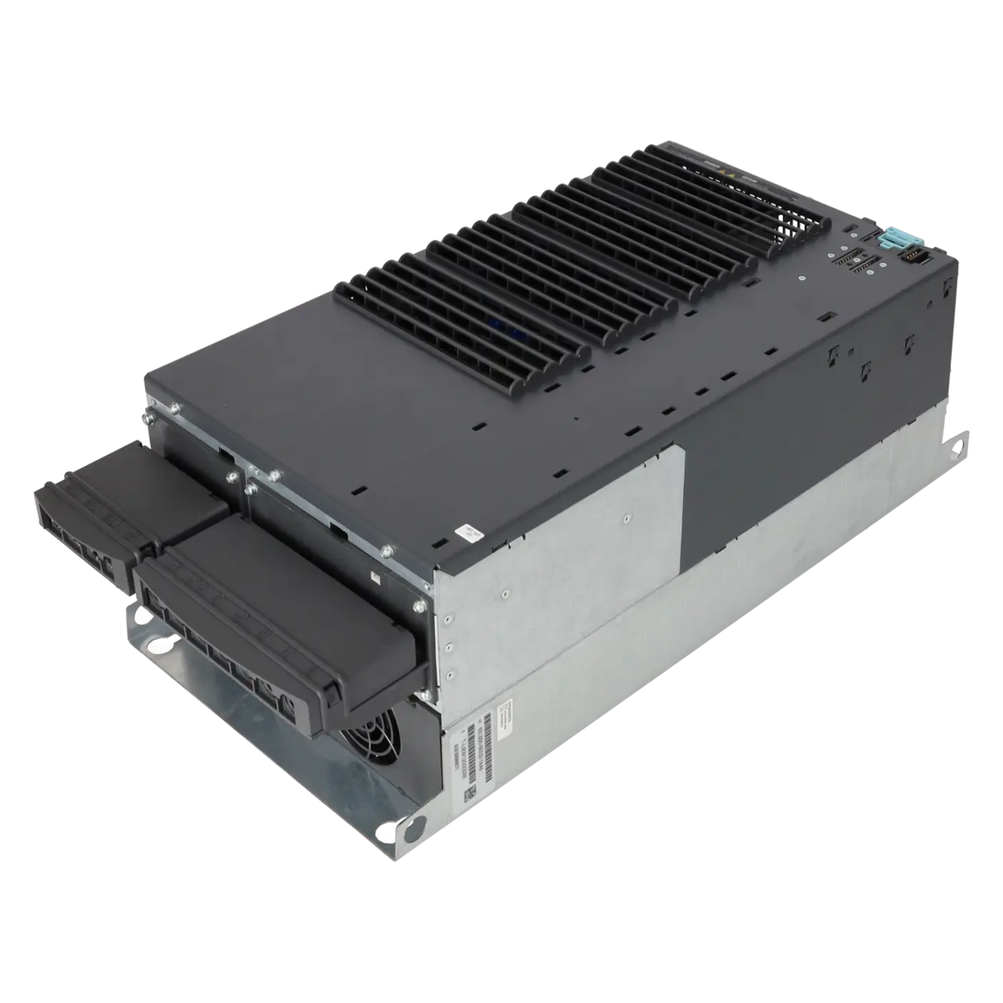 SIEMENS 6SL3225-0BE33-7AA0, Antriebstechnik, Umrichter, K0202484, Bild 6