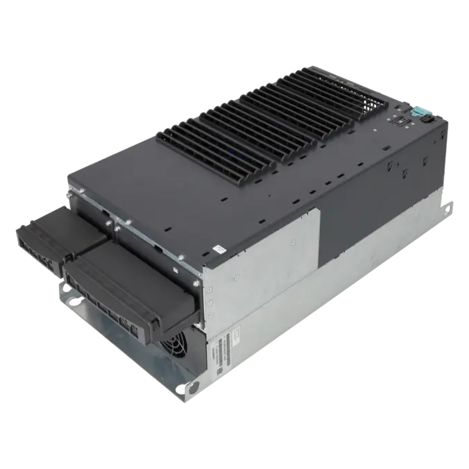 SIEMENS 6SL3225-0BE33-7AA0, Antriebstechnik, Umrichter, K0202484, Bild 6