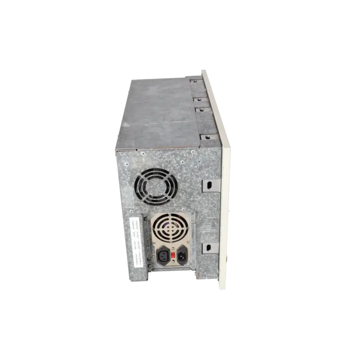 SIEMENS 6AP1161-0BV00, HMI, Industrial PC, K0205013, Image 7