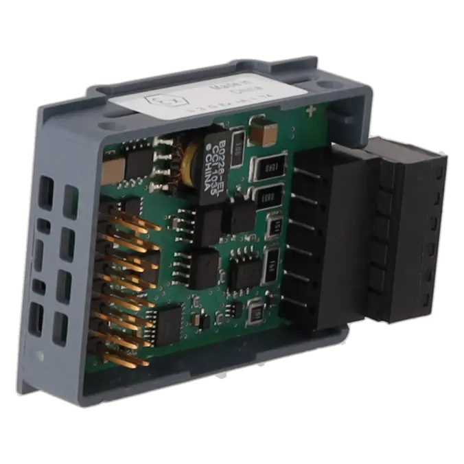 SIEMENS 6ES7241-1CH30-1XB0, Baugruppen, Funktionsbaugruppen, K0252169, Bild 4