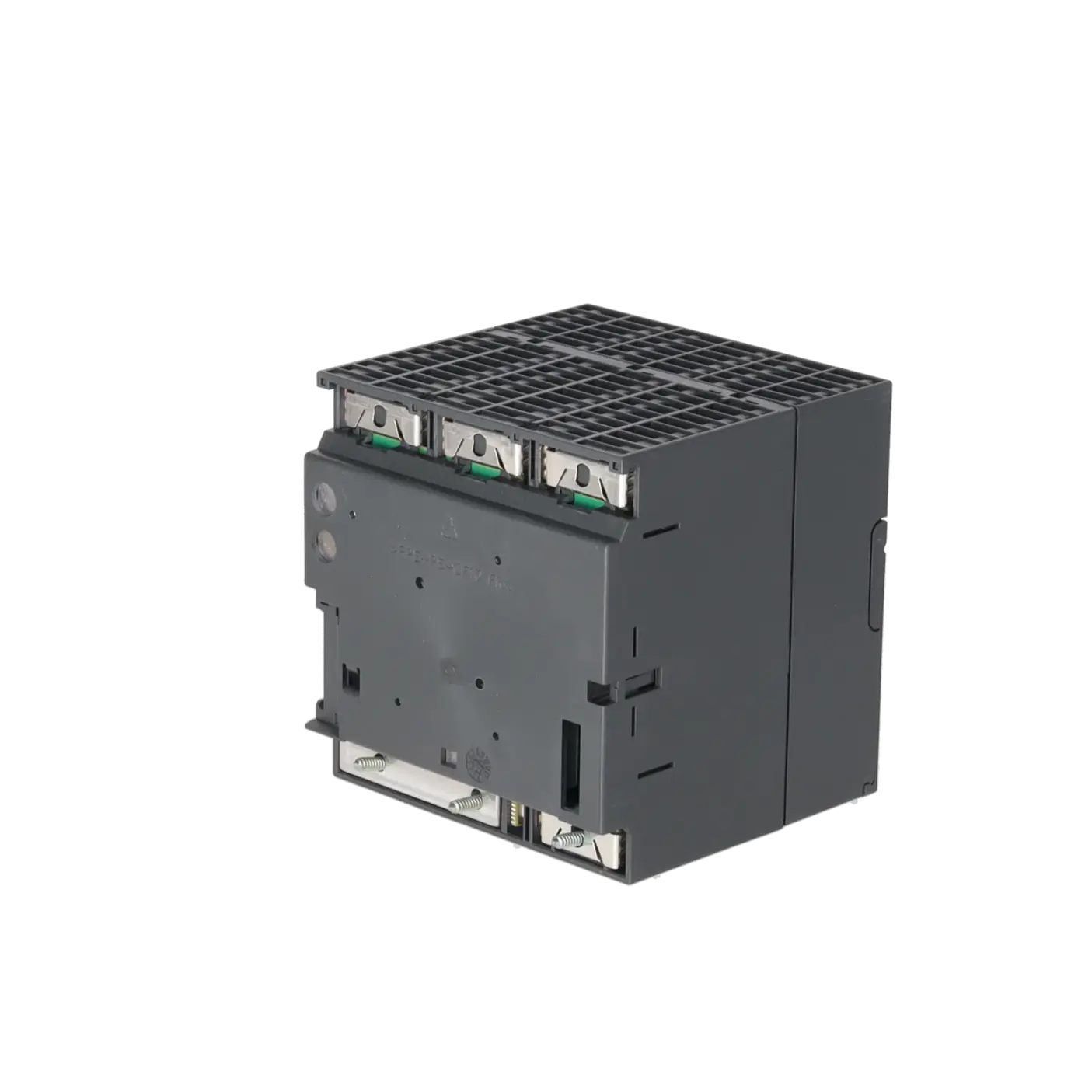 SIEMENS 6ES7318-3EL01-0AB0, Baugruppen, CPU / Zentralbaugruppen, K0252217, Bild 6
