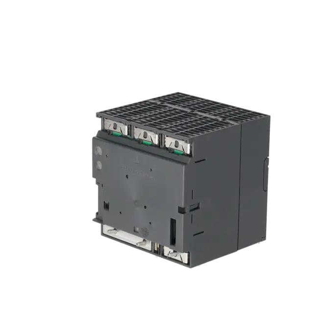 SIEMENS 6ES7318-3EL01-0AB0, Baugruppen, CPU / Zentralbaugruppen, K0252217, Bild 6